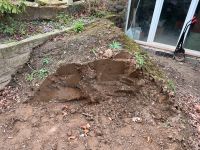 Erde Erdboden Erdaushub Aushub Boden Füllmaterial zu verschenken Kreis Ostholstein - Bad Schwartau Vorschau