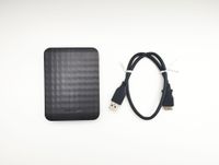 SAMSUNG M3 Portable 1TB / Externe Festplatte USB 3.0 / Schwarz Nordrhein-Westfalen - Kerken Vorschau