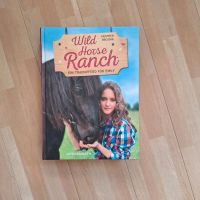 Wild Horse Ranch - Ein Traumpferd für Emily Nordrhein-Westfalen - Leverkusen Vorschau