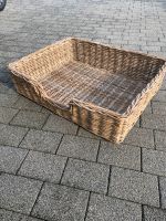 Hunde Rattan Korb Happy House XXL Rheinland-Pfalz - Monreal Vorschau