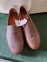 Herrenschuhe / braun / Hush Puppies / Gr. 46 / neu Sachsen - Aue Vorschau