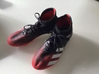 Adidas Predator Fußballschuhe Gr.40,5 Hannover - Bothfeld-Vahrenheide Vorschau