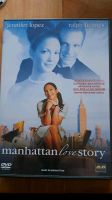 Manhattan Lovestory DVdmsnhattan Lovestory DVD. Tierfreier Nichtr Nordrhein-Westfalen - Iserlohn Vorschau