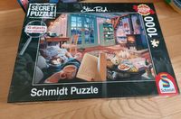 Secret Puzzle - Steve read Köln - Roggendorf/Thenhoven Vorschau