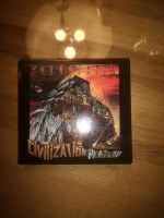 Frank Zappa Doppel CD Civilization Phaze III Hannover - Mitte Vorschau