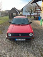 Volkswagen Golf 2 Bayern - Bad Neustadt a.d. Saale Vorschau