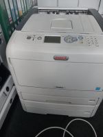 Oki C823 N Farb Led Drucker A3 und A4 Nordrhein-Westfalen - Waltrop Vorschau