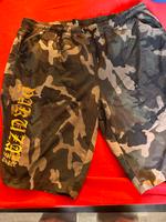 Männer Schwimm Shorts/ Kurze Hose Nordrhein-Westfalen - Extertal Vorschau