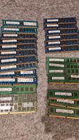 Konvolut DDR3 ECC Server RAM Nordrhein-Westfalen - Iserlohn Vorschau