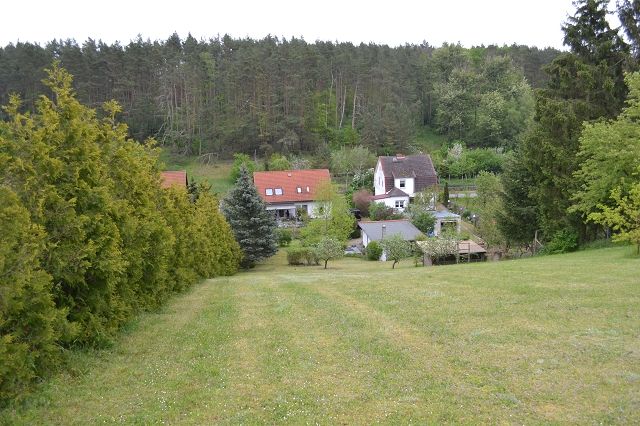 Bezugsfreies EFH mit großem Garten in idyllische Lage vor den Toren Eberwaldes in Niederfinow