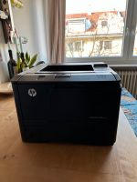 HP LaserJet Pro 400 (Laserdrucker) Ludwigsvorstadt-Isarvorstadt - Isarvorstadt Vorschau