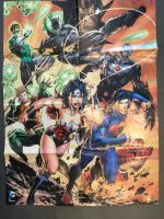 Mega Poster DC Justice League Rheinland-Pfalz - Bekond Vorschau