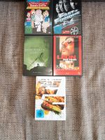 DVD Sammlung Dresden - Neustadt Vorschau