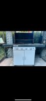 Gasgrill campingaz 4 series cast iron exs Gebraucht Saarland - Neunkirchen Vorschau