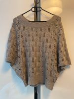 Strickpullover s Poncho Dortmund - Oestrich Vorschau