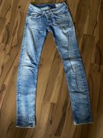 G-Star Jeanshose/ Hose  3301 Skinny 25/32 Niedersachsen - Jever Vorschau