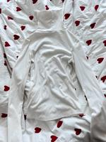 Langarmshirt mit Kragen Baden-Württemberg - Wäschenbeuren Vorschau