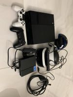 Ps4 200 € VR brille 140 Nordrhein-Westfalen - Oberhausen Vorschau