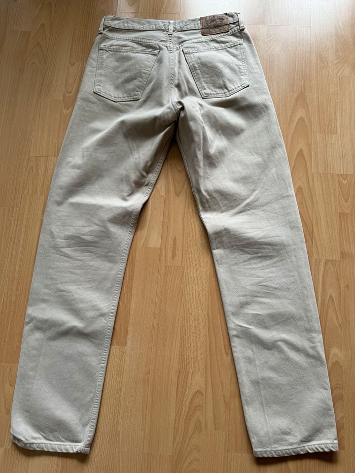 Levi’s Jeans W36/L36 in Wiesbaden