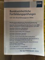 IHK Textbände Technischer Betriebswirt Niedersachsen - Danndorf Vorschau