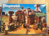 Playmobil 5246 Goldmine mit OVP und Aufbau Anleitung Nordrhein-Westfalen - Hilchenbach Vorschau