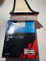 CHAMPION CAF100861P Motor Luftfilter FORD MONDEO BA7 IV Brandenburg - Blankenfelde-Mahlow Vorschau