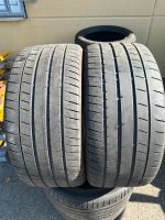 2x Sommerreifen☀️ 285 40 20 108Y  Dunlop Sport Max RT 2 Baden-Württemberg - Holzgerlingen Vorschau