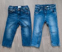 SET Jeans Gr. 86 Bayern - Schwandorf Vorschau