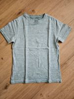 TShirt von Review oliv meliert Größe 128/134 Hessen - Eichenzell Vorschau