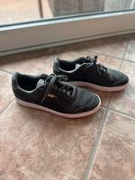 Sneaker von Puma in Größe 42,5 Nordrhein-Westfalen - Neunkirchen-Seelscheid Vorschau