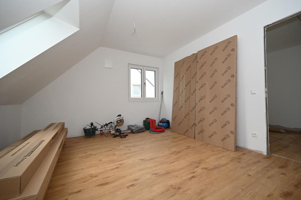 NEUBAU-Dachterrassen-Wohnung! Leidenschaft für Wohnen und Leben!  Nürnberg - Röthenbach in Nürnberg (Mittelfr)