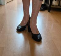 BUFFALO Pumps Gr. 38 Berlin - Hohenschönhausen Vorschau