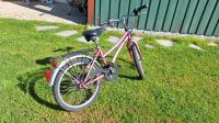 Kinderfahrrad 20 Zoll Bayern - Kirchberg i. Wald Vorschau