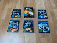 Fast and Furious Blu-ray Sammlung Teil 1-5 Brandenburg - Ludwigsfelde Vorschau