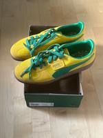 Puma Sneaker Retro Palermo Größe 45 Farbe Pele gelb NEU Nordrhein-Westfalen - Oberhausen Vorschau