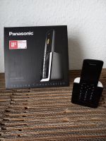 Telefon Panasonic KX-PRS120 Hessen - Bad Camberg Vorschau