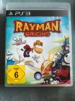 Rayman Ps3 Häfen - Bremerhaven Vorschau