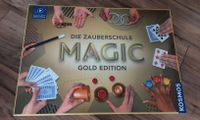 Die Zauberschule Magic Gold Edition Nordrhein-Westfalen - Troisdorf Vorschau