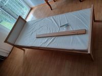 Juniorbett / Kinderbett Sniglar Ikea mit Zubehör Niedersachsen - Hemmingen Vorschau