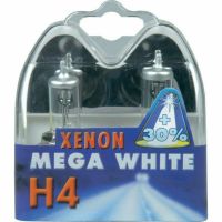 NEU - XENON Mega White + 30% - H4 Brandenburg - Guben Vorschau
