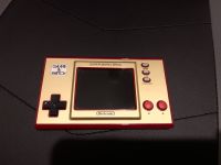 Nintendo Game&Watch Super Mario Bros Bayern - Landshut Vorschau