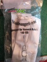 Staubsaugerbeutel von Mister Vac, passend für Kobold 140 / 150 Nordrhein-Westfalen - Weeze Vorschau