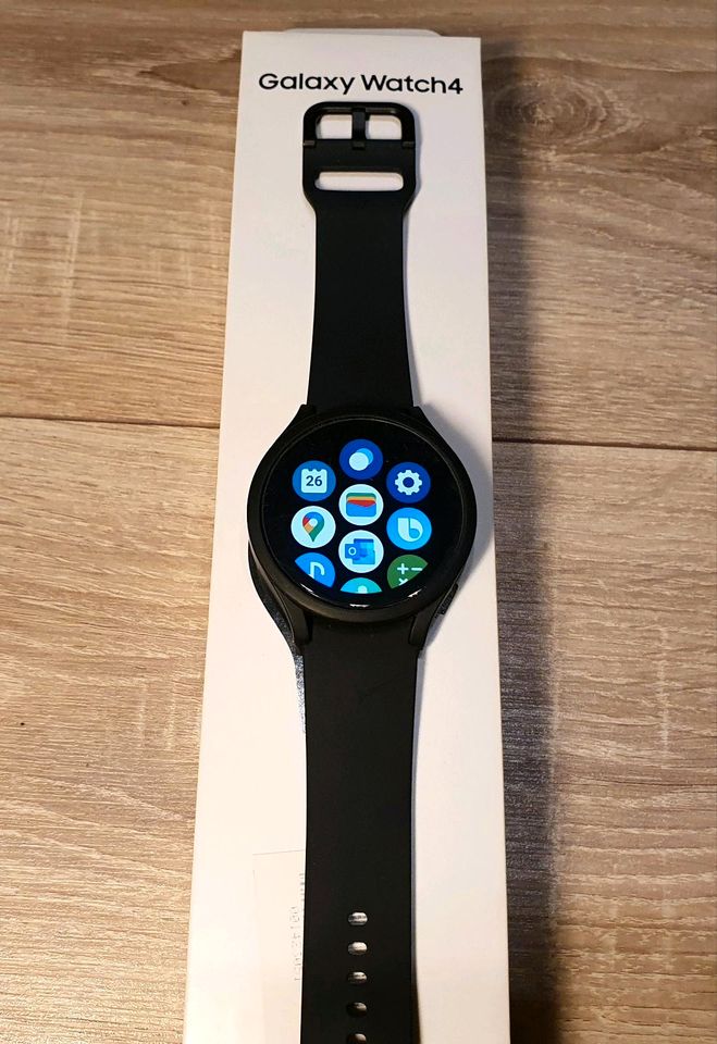 Galaxy Watch 4 LTE & Bluetooth in Heidelberg