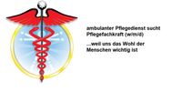 Pflegefachkraft gesucht! Berlin - Wilmersdorf Vorschau