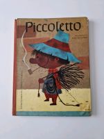 Piccoletto  Kinderbuch 1958 2. Auflage 1962 Dortmund - Persebeck Vorschau