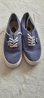 Damen Sneaker VANS – Größe 38 – Blau – wie neu! Berlin - Steglitz Vorschau