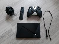 Nvidia Shield Pro 500GB Crucial Festplatte Nordrhein-Westfalen - Gummersbach Vorschau