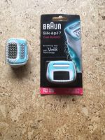 Braun Silk Epil 7 Dual Epilator NEU Hessen - Amöneburg Vorschau