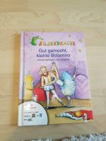 Kinderbuch Gut gemacht kleine Ballerina Buch Kinder  Lesen lernen Schleswig-Holstein - Wees Vorschau