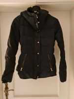 Jacke schwarz von Zara Gr. S Dithmarschen - Hollingstedt b Delve Holst Vorschau